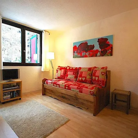 L'Alpage Apartment Chamonix Exterior photo