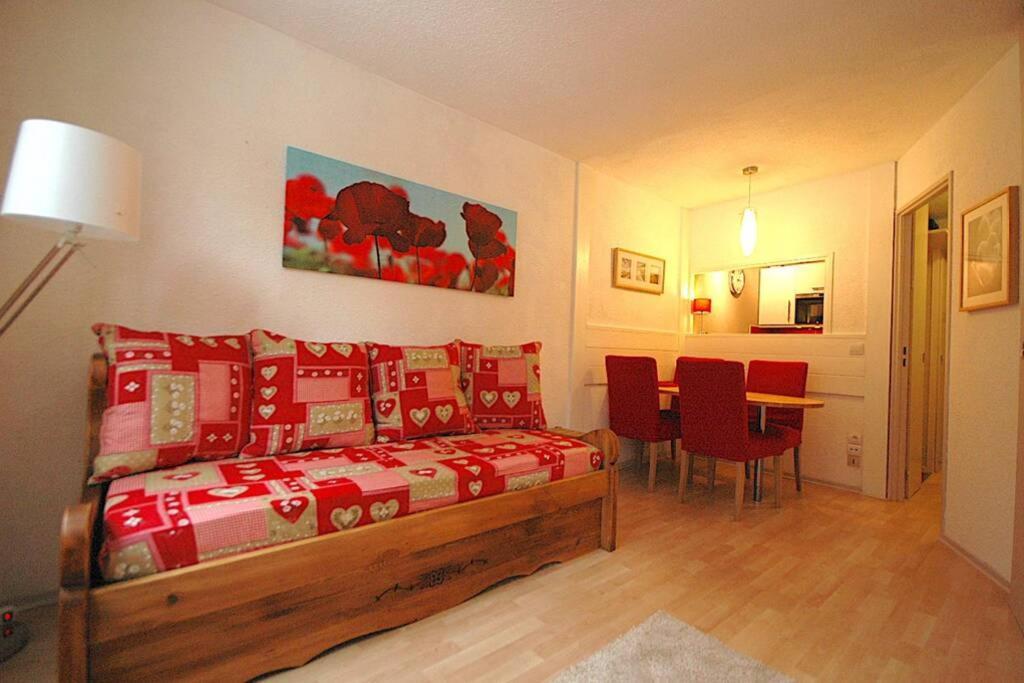 L'alpage Appartamento Chamonix